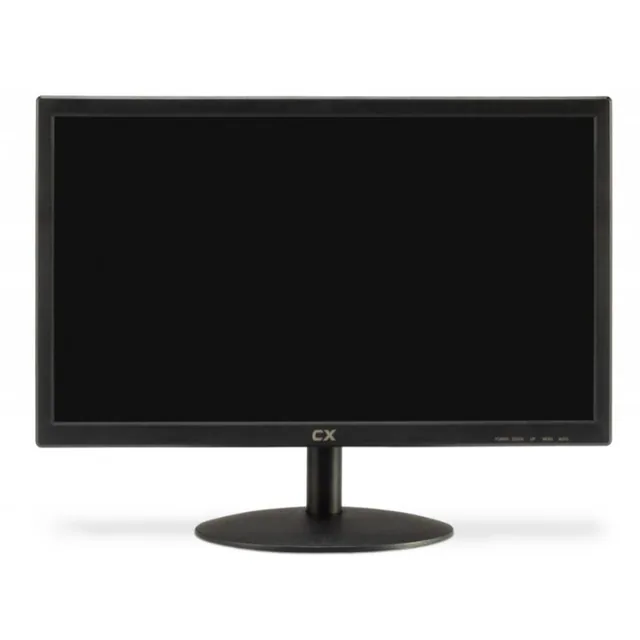 Monitor 20 CX 185M HDMI / VGA VESA