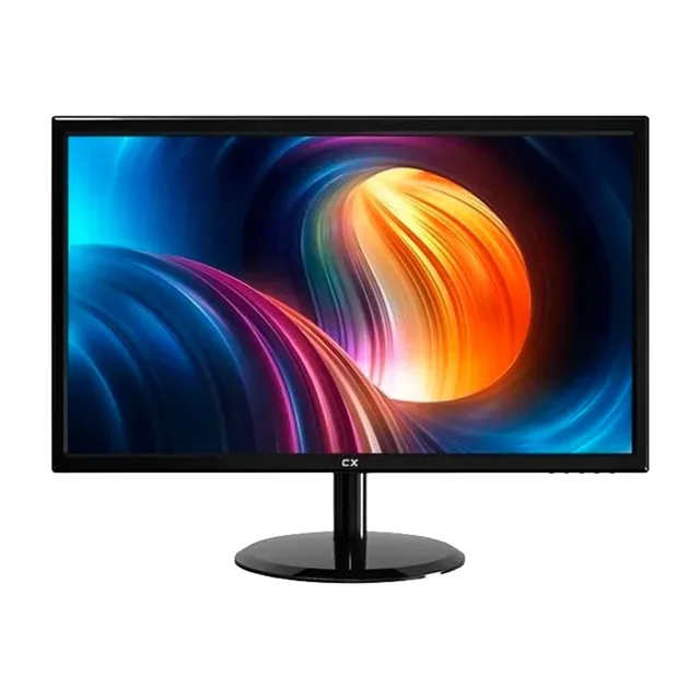MONITOR 20 CX 185M VGA/HDMI VESA