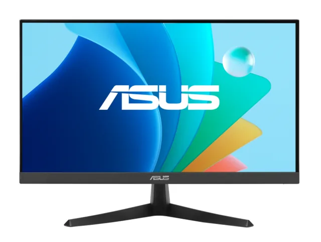 MONITOR 22 ASUS VY229HF IPS FHD 100HZ 1MS HDMI VGA