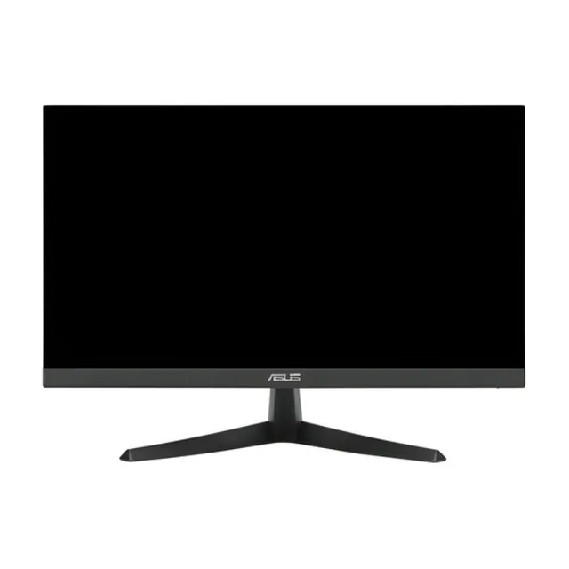MONITOR 22 ASUS VY229HF-J BLACK IPS 100HZ HDMI/VGA