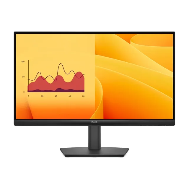 MONITOR 22 DELL E2225HM HDMI+DPORT FHD
