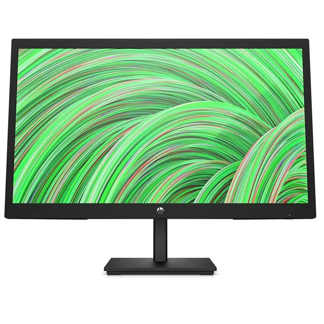 Monitor 22" Hp V22V G5 Fhd - 65p56aa