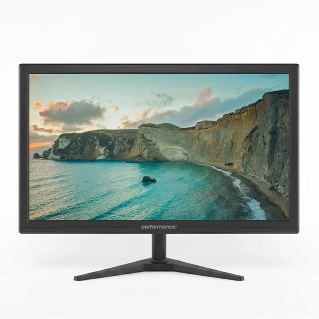 Monitor 22" Performance Pf215r VGA/Hmdi