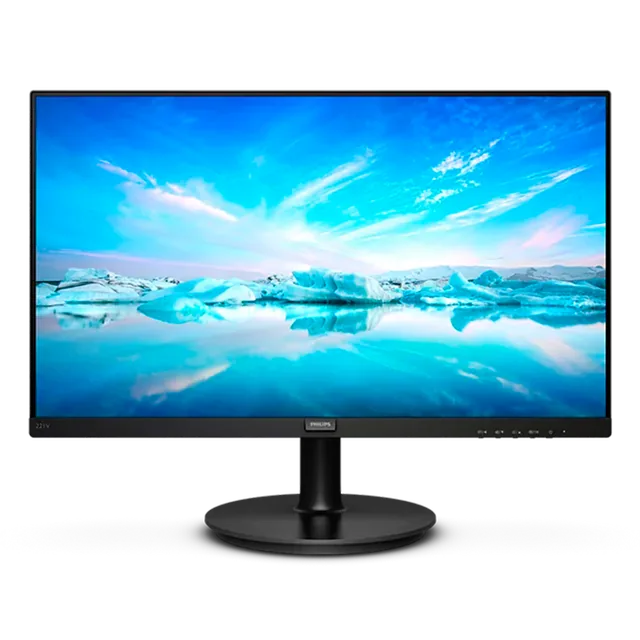 MONITOR 22 PHILIPS HDMI /VGA 221V8/55