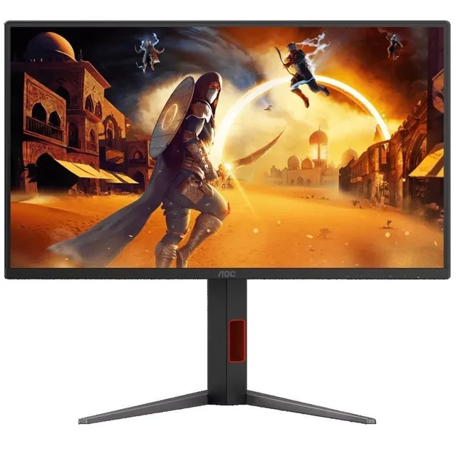 Monitor 24.5" Aoc 25g4s 300hz