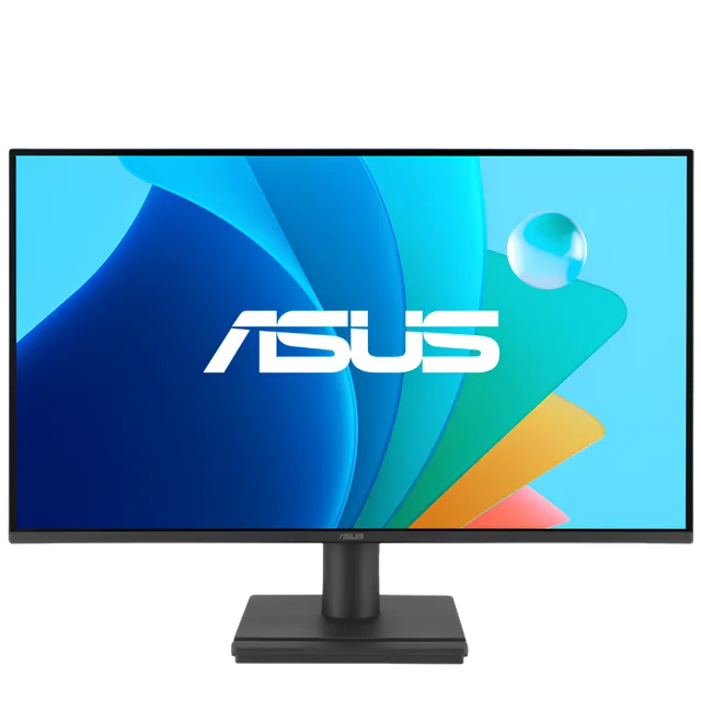MONITOR 24 ASUS VA249HG BLACK IPS **CAJA DAÑADA