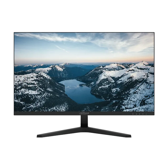 MONITOR 24" DAHUA DHILM24A201