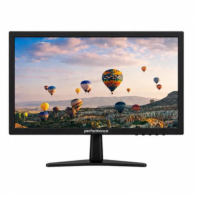 Monitor 24 Fhd 75hz Vga-hdmi Pf236u Performance