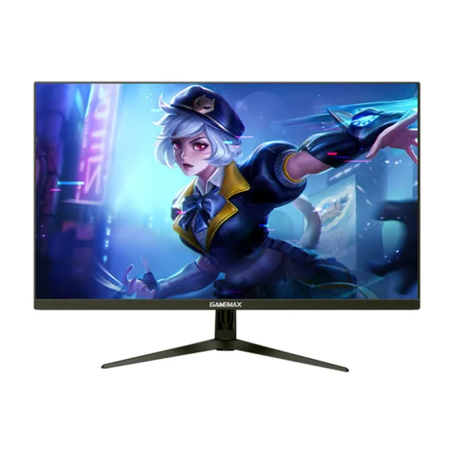MONITOR 24 GAMEMAX 180HZ IPS FHD HDMI D PORT