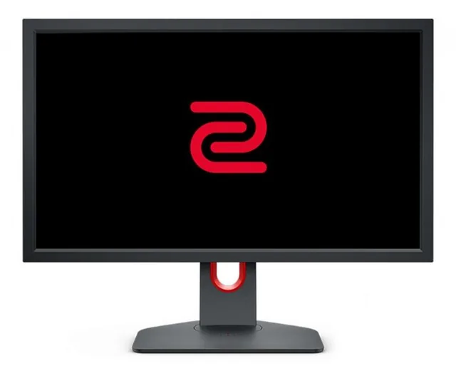 MONITOR 24 GAMER ZOWIE XL2411K LED TN FHD 144hz Tecnología DyAc Black eQualizer