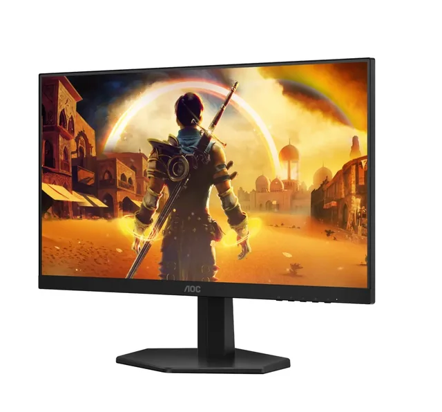 Monitor 24" Led Aoc 24g42e 1920x1080 180hz 10001