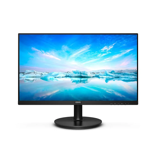 Monitor 24 Philips Hdmi /vga 241v8l/77
