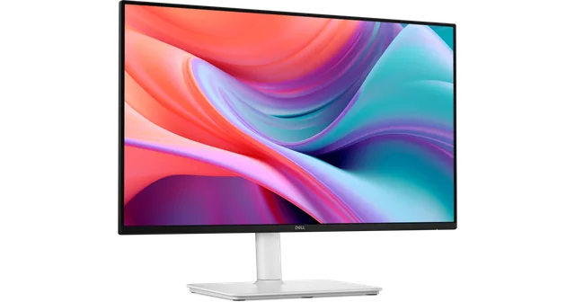 Monitor 24 pulgadas Dell S2425HSM FHD IPS