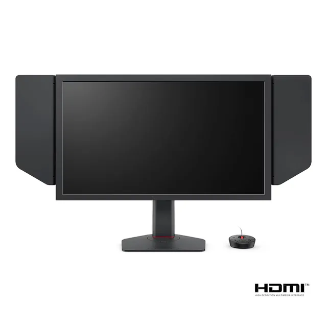 MONITOR 24 ZOWIE XL2566X+ 400 HZ DARK GREY