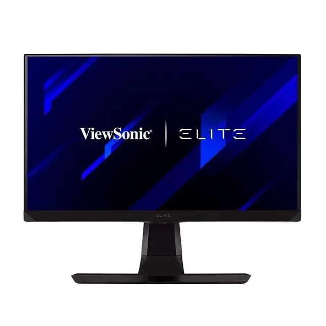 Monitor 24P Viewsonic Elite 360Hz Xg251G
