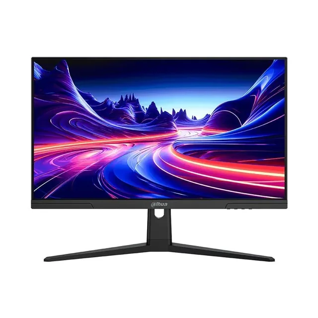Monitor 25" Dahua Dhi-lm25-e231b Ips 1080p 1ms 180hz