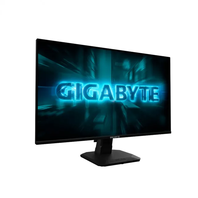 Monitor 25" Gigabyte Edge Fhd Gs25f2a - 240hz 1ms