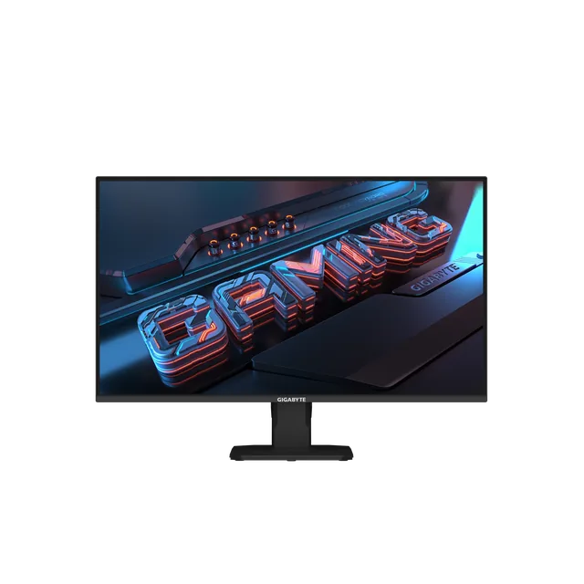 Monitor 25 Gigabyte Gs25f2 Gaming Ips 200hz Audio