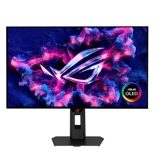 Monitor 27 240hz 0.03ms Oled Wqhd Rog Strix Xg27aqdmgr Asus