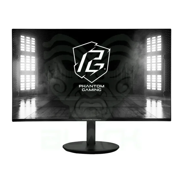 Monitor 27" Asrock Phantom Pg27ffs2e Fhd Ips 240hz