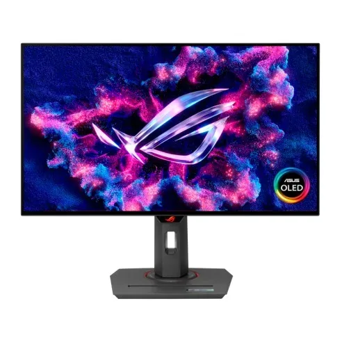 Monitor 27" ASUS ROG Strix Xg27aqdmgr 240hz 0,03ms Oled Qhd