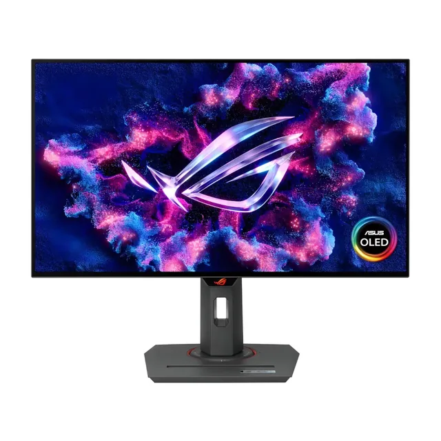 MONITOR 27 ASUS XG27AQDMG-J ROG STRIX OLED GAMING