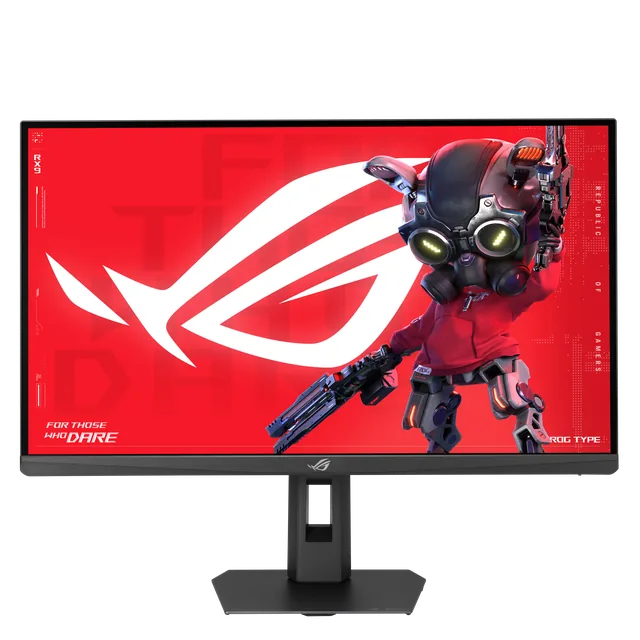 Monitor 27 Asus XG27AQNGV-J ROG Strix Pulsar QHD 360Hz