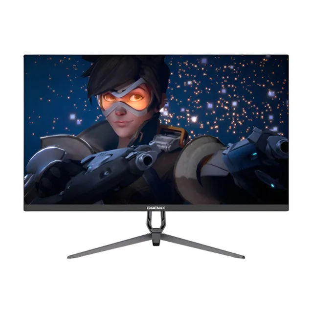 MONITOR 27 GAMEMAX 100HZ IPS FHD HDMI/VGA