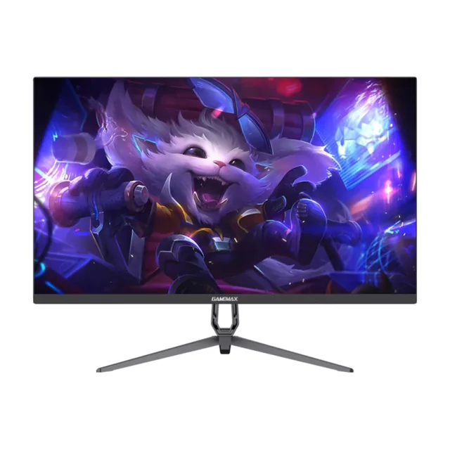 MONITOR 27 GAMEMAX 180HZ IPS FHD HDMI D PORT