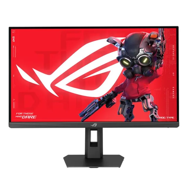Monitor 27" Gamer ASUS ROG Strix Pulsar XG27AQNGV-J QHD Ultrafast IPS 360Hz