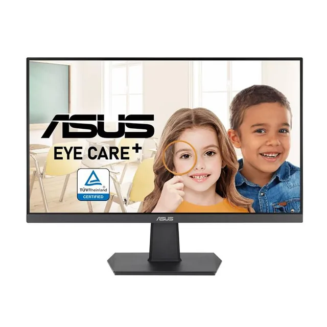 Monitor 27" Gamer ASUS VA27EHF-J Full HD IPS 100Hz 1ms