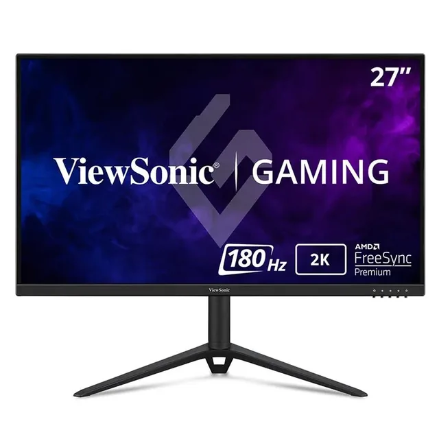 Monitor 27" Gamer Viewsonic VX2728J-2K, IPS -HDR10 2K, 0.5ms