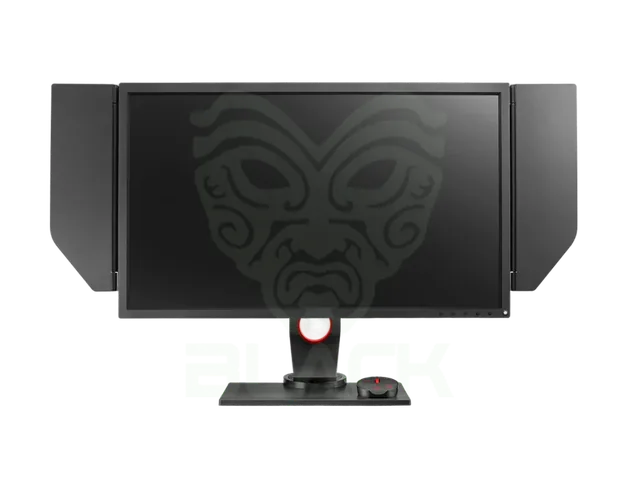 Monitor 27 Gamer Zowie Xl2746k Led Tn Fhd 240hz C/Escudo Tecnología Dyac? Black Equalizer