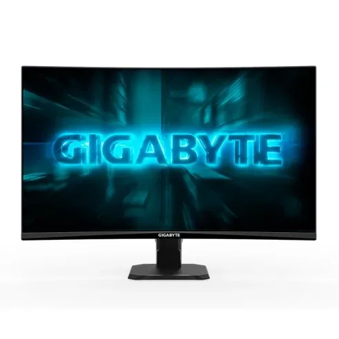 Monitor 27" Gigabyte Gs27fc2 Gaming Va Fhd 240hz
