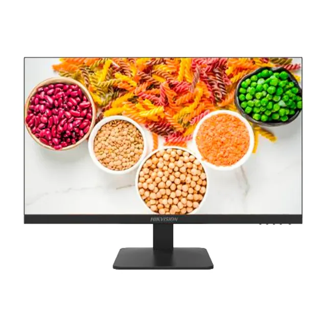 MONITOR 27 HIKVISION DS-D5027F2-1P2 VGA/HDMI
