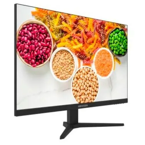 Monitor 27" Hikvision Vga+hdmi Ds-d5027f2-1p2