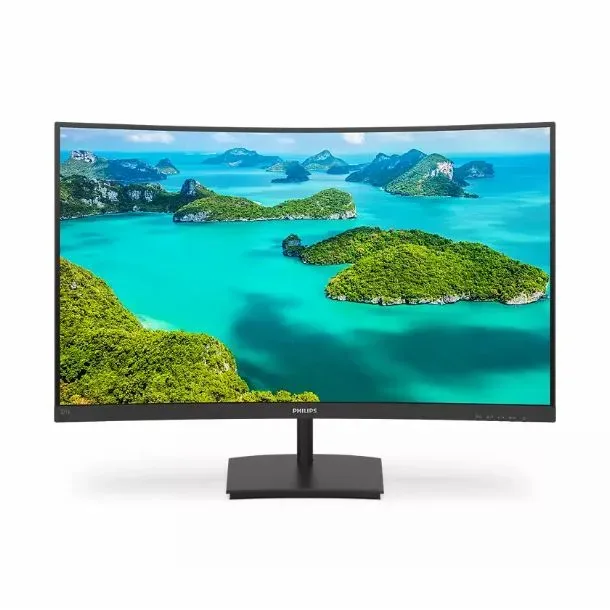 MONITOR 27 PHILIPS 271E1SCA CURVO FULL HD
