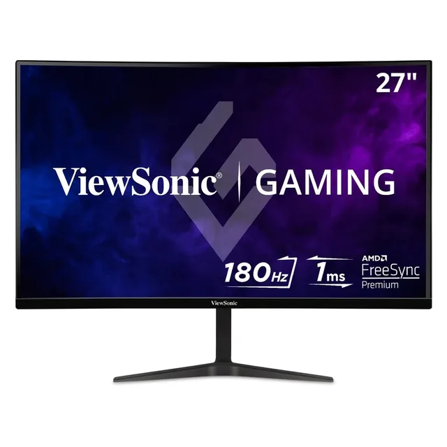 MONITOR 27" VIEWSONIC VX2718PMHD FHD 180HZ