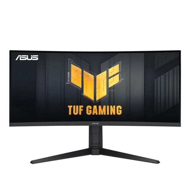 Monitor 34" Gaming Curvo ASUS Vg34vql3a Wqhd 1ms 180hz