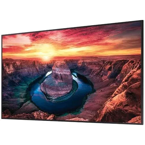 Monitor 43" Samsung Lfd Qm43c