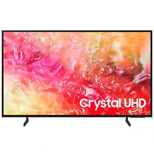 Monitor 50" Samsung Tv Crystal Uhd 4k Du7000