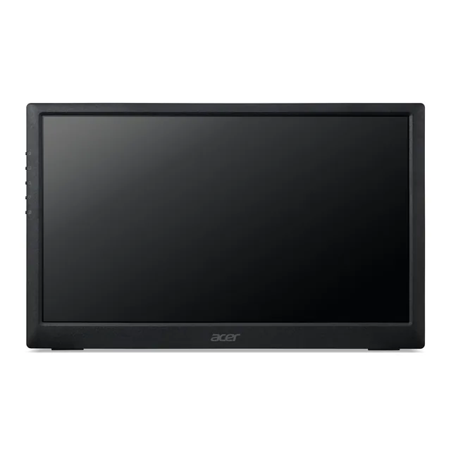 Monitor Acer PM161Q A1 FHD 15.6" Portatil UM.ZP1AA.106
