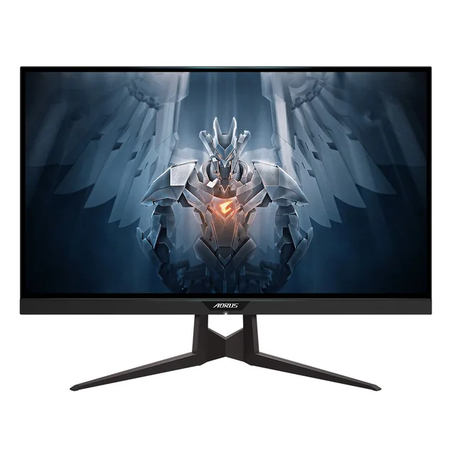 Monitor Aorus FI27Q 27″ IPS 165HZ QHD Outlet