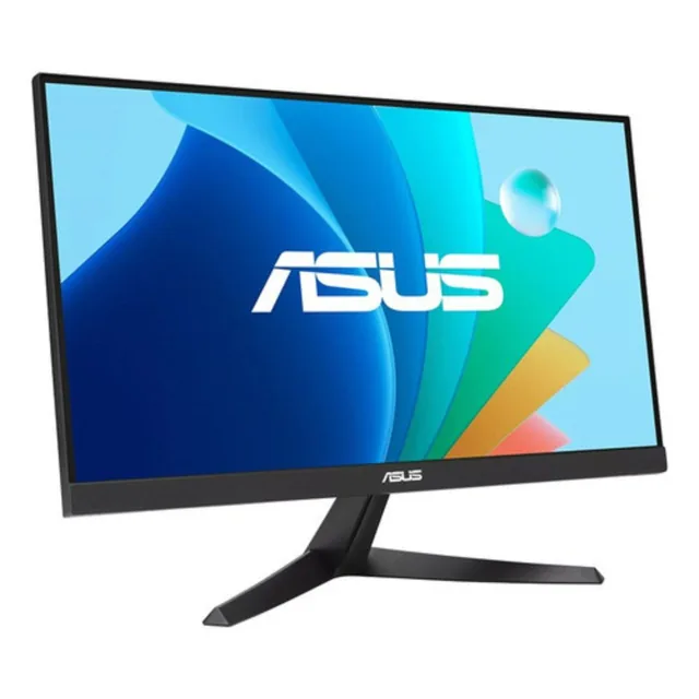 Monitor ASUS 22 Vy229hf-J Black IPS 100hz HDMI VGA