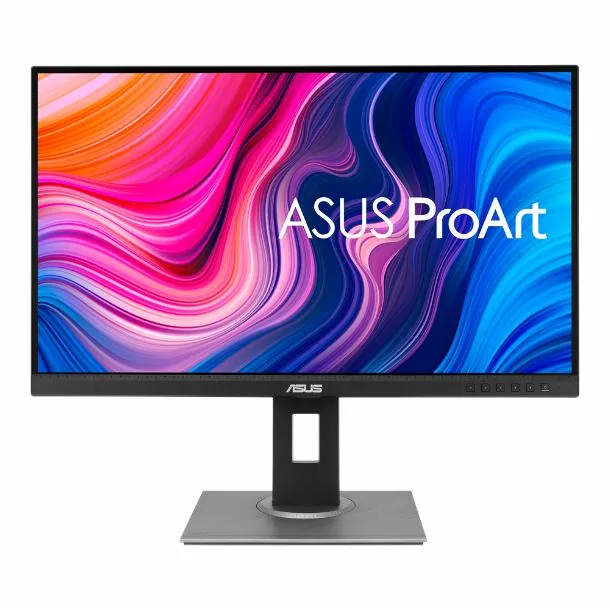 Monitor Asus PROArt PA278QV 2K 75hz IPS