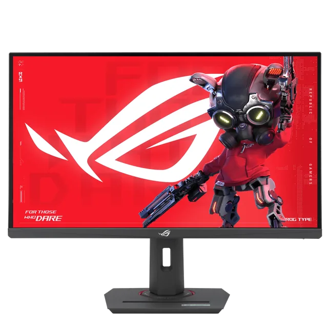 Monitor Asus Rog Strix XG27UCS 4K 160hz IPS