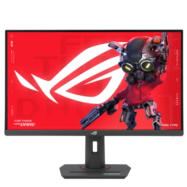Monitor Asus Rog Strix XG27UCS-J 27" UHD 160Hz