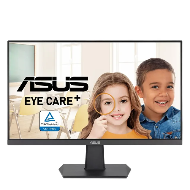 Monitor Asus VA27EHF 27 FHD IPS 100Hz
