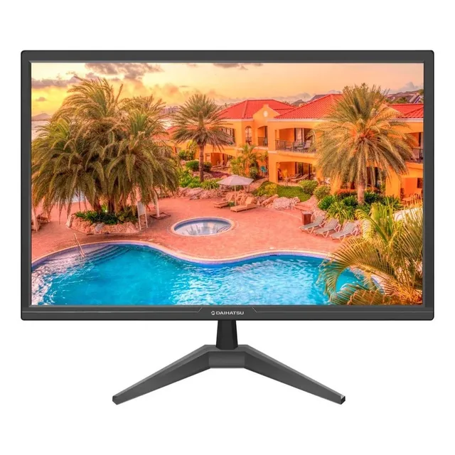 Monitor Daihatsu 19 HD LM1900