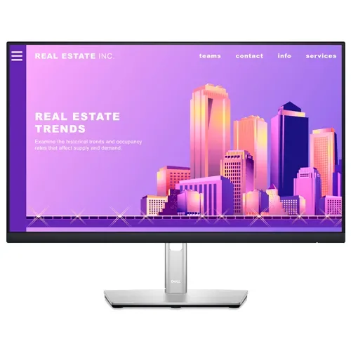 Monitor Dell 22″ P2222H